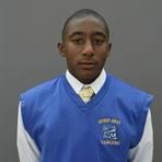 Darren Andrews. Bishop Amat High Junior Varsity Football, La Puente, CA. Recruit Me - 497301_91b08e41a3df4a67bff4f3126247de26