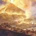 Eruption of Mount Vesuvius in 79