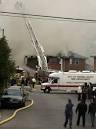Apr 6 - Navy Jet Reportedly Slams Into Apartments In Virginia