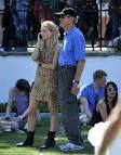 Coachella 2013: Clint Eastwood's Sweet 16 daughter Morgan mingles