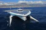 TÛRANOR PlanetSolar Catamaran — Luxury Yacht Charter & Superyacht News