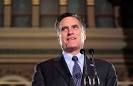 Daily Kos: Washington Post sharply disagrees with itself on Mitt ...