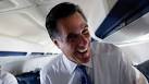 Mitt Romney and the Vision Thing - Hit & Run : Reason Magazine