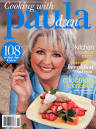 PAULA DEEN - American cook » Genes Of Magazine Worlds Genes Of ...