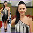 Katy Perry is On The Fringe | Katy Perry : Just Jared
