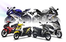 Daftar Harga Motor Yamaha Terbaru - Berita Otomotif Indonesia ...
