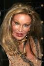 Jocelyn Wildensteinat the opening party for the Lloyd Klein Flagship Store ... - bd33fc78805310d