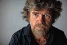 Reinhold Messner pronunciation