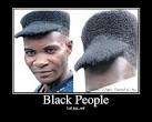 Black People - Picture