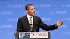 SWINGING AT BAIN, OBAMA IGNORES WHAT PRIVATE EQUITY IS - ABC News