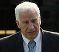 Jerry Sandusky Guilty On 45 Child Sexual Abuse Charges
