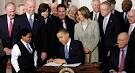 Affordable Care Act - POLITICO.