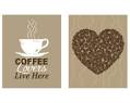 Popular items for Coffee Home Decor on Etsy