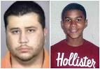 New Trayvon Martin Case Witness Claims Zimmerman Held Down Trayvon ...