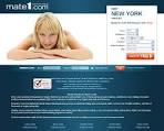 Mate1.com | CrunchBase Profile