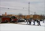 Students hurt in shooting at high school in Chardon, Ohio - Toledo ...