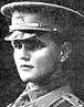 BRUNS, Lieutenant Ernst Otto Alfred, 16th Battalion. - APbruns