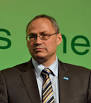 ... with Markus here: BASF Crop Protection President Markus Heldt interview - basf-peter