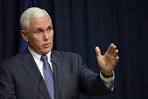 Indiana Governor Defends Religious Freedom Law - WSJ