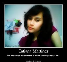 Tatiana Martinez - desmotivaciones. - cats_233
