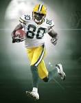 Donald Driver by ~jason284 on