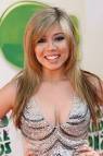 Red Carpet Dresses: Jennette McCurdy - Kids' Choice Awards 2012