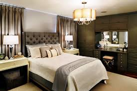 Remodeling Apartment Bedroom into Classic Style - Home Interior ...