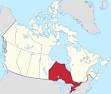 Ontario - Wikipedia, the free encyclopedia