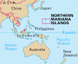 HowStuffWorks "Northern Marianas"