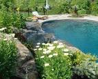 Swimming Pool Landscaping Ideas-Inground Pools NJ Design Pictures