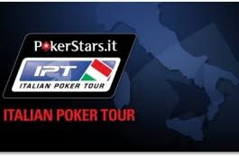 Giovanni Salvatore gewinnt die Pokerstars IPT in San Remo | PokerNews