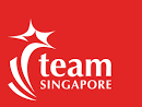 Amanda Lim: Proud to be in Team Singapore | Sheylara.