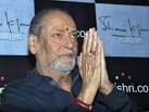 Bollywood actor Shammi Kapoor passes away – The Express Tribune