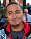 An Interview with Roberto Salazar, Senior Program Specialist for the Office ... - Roberto-10081