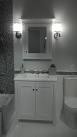 Ethan Vanity by The Furniture Guild - traditional - bathroom ...