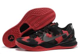 nike basketball shoes red and black � Q Nightclub
