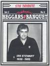 The Rolling Stones - Beggars Banquet Online - IAN STEWART