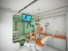 Interior Design Of Dental Clinics