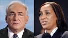 Dominique Strauss-Kahn 'agrees to pay hotel maid Nafissatou Diallo ...