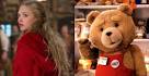 TED 2��� Sets Amanda Seyfried as the Female Lead