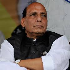 ARIJIT SEN DNA Research N Archives. BJP chief Rajnath Singh will meet the family of a sugarcane farmer in Lakhimpur Kheri district who allegedly committed ... - 1928441
