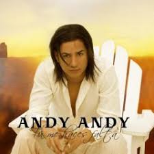 Andy Andy