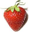 strawberry pronunciation