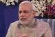 At Narendra Modi's big Mumbai meeting, Nitin Gadkari is absent