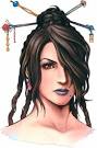 Lulu - The Final Fantasy Wiki - 10 years of having more Final.