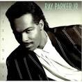 Jr. Ray Parker After Dark Album Cover - Jr.-Ray-Parker-After-Dark