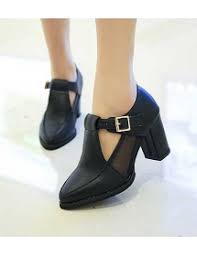 jual sandal & sepatu wanita flat branded import online - Moro Fashion