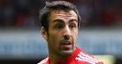 Jose Enrique says Liverpool were better than the Champions yesterday. - JoseEnrique_2635971