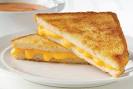 GRILLED CHEESE | Mark My Words…