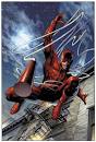 Daredevil (Marvel Comics) - Wikipedia, the free encyclopedia